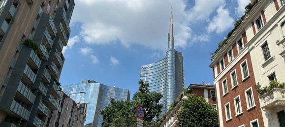 1 bedroom Apartment in Milan, Italy No. 381257 24