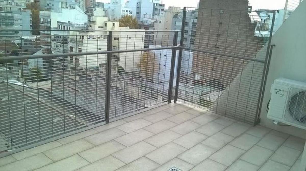 Studio in Buenos Aires, Argentina No. 74352