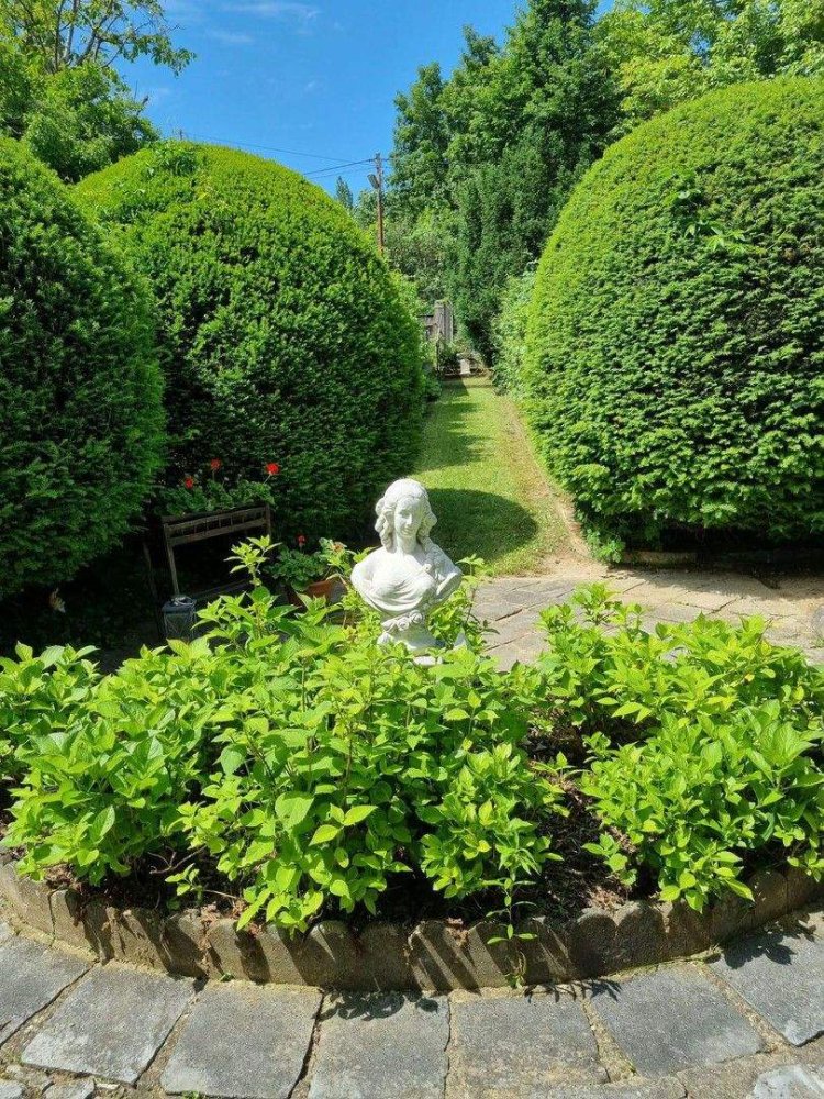 6-Zimmer Villa in Gars am Kamp, Austria, Nr. 212268