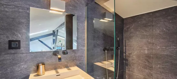 3 غرف نوم منزل ذو طابقين في Paris, France رقم 127590 14