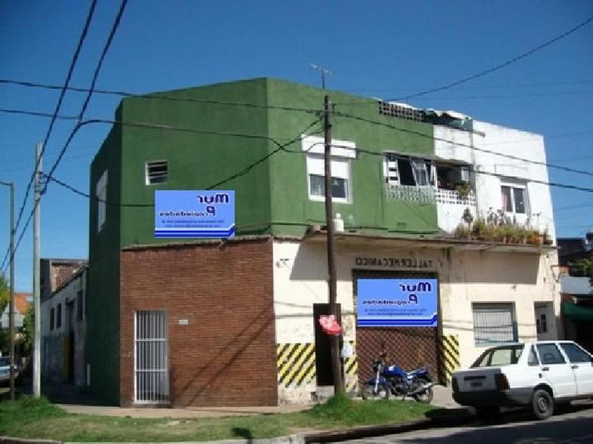 5 bedrooms House in San Isidro, Argentina No. 8802