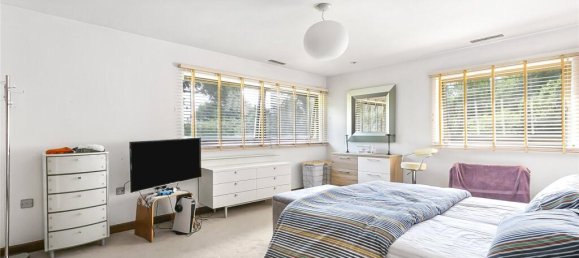 Дом с 4 спальнями в Лондон, Великобритания № 6586 20