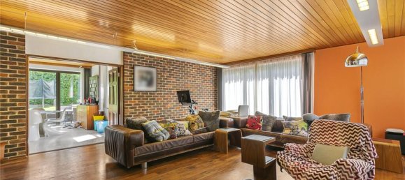 Дом с 4 спальнями в Лондон, Великобритания № 6586 9