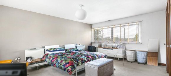 Дом с 4 спальнями в Лондон, Великобритания № 6586 16