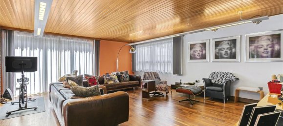 Дом с 4 спальнями в Лондон, Великобритания № 6586 8