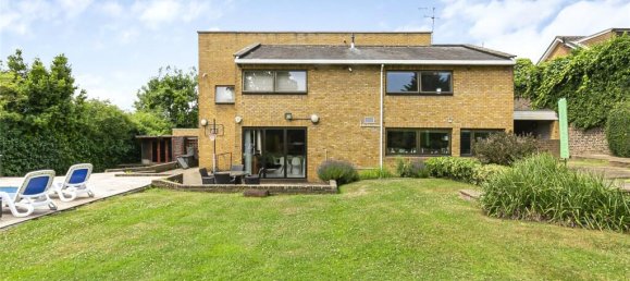 Дом с 4 спальнями в Лондон, Великобритания № 6586 4