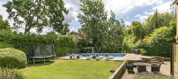 Дом с 4 спальнями в Лондон, Великобритания № 6586 2