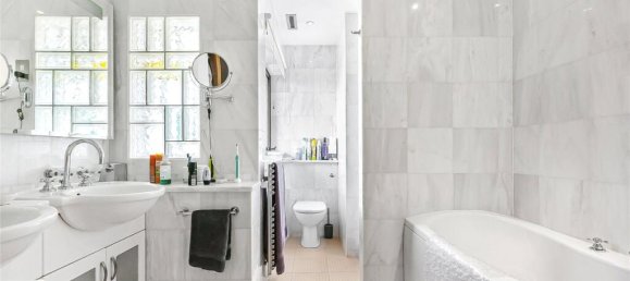 Дом с 4 спальнями в Лондон, Великобритания № 6586 18