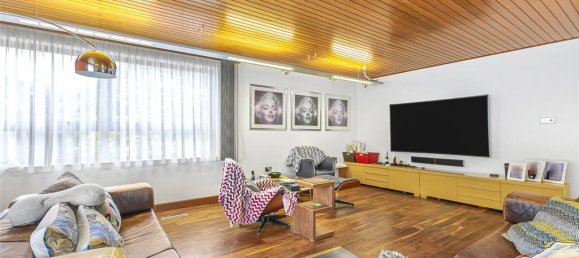 Дом с 4 спальнями в Лондон, Великобритания № 6586 10