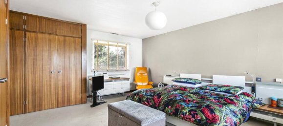 Дом с 4 спальнями в Лондон, Великобритания № 6586 17