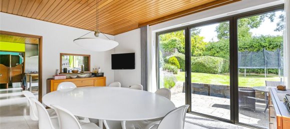 Дом с 4 спальнями в Лондон, Великобритания № 6586 12