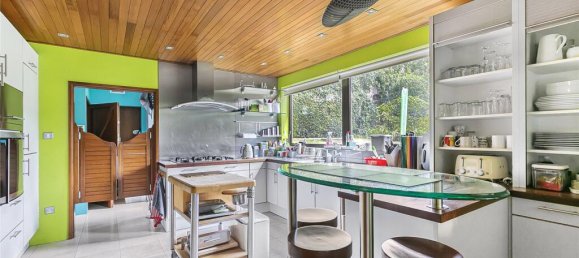 Дом с 4 спальнями в Лондон, Великобритания № 6586 13