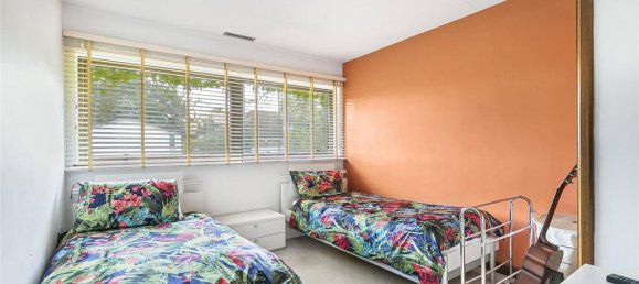 Дом с 4 спальнями в Лондон, Великобритания № 6586 24