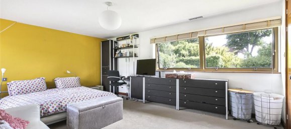 Дом с 4 спальнями в Лондон, Великобритания № 6586 22