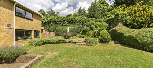 Дом с 4 спальнями в Лондон, Великобритания № 6586 26