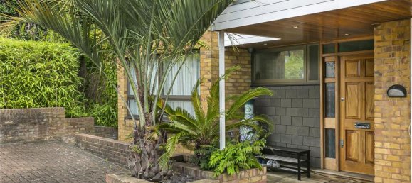 Дом с 4 спальнями в Лондон, Великобритания № 6586 6