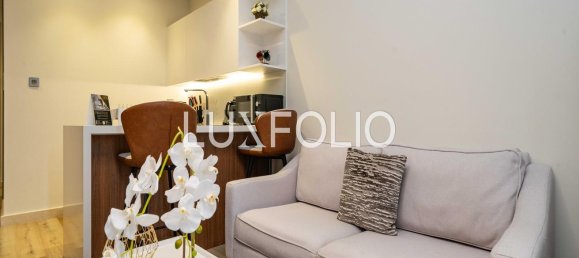 Studio in Maritime City, UAE No. 101097 7