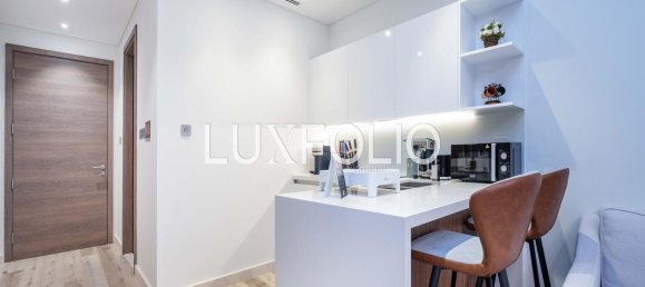 Studio in Maritime City, UAE No. 101097 8