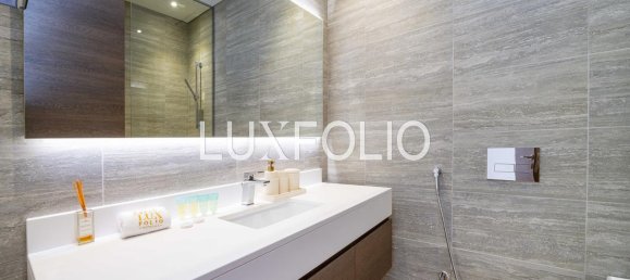 Studio in Maritime City, UAE No. 101097 11