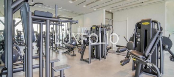 Studio in Maritime City, UAE No. 101097 14