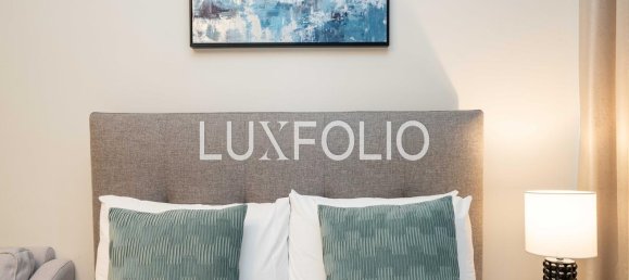 Studio in Maritime City, UAE No. 101097 4