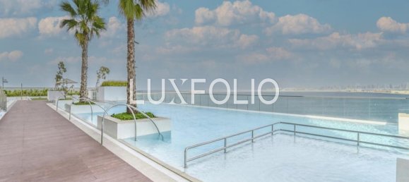 Studio in Maritime City, UAE No. 101097 16