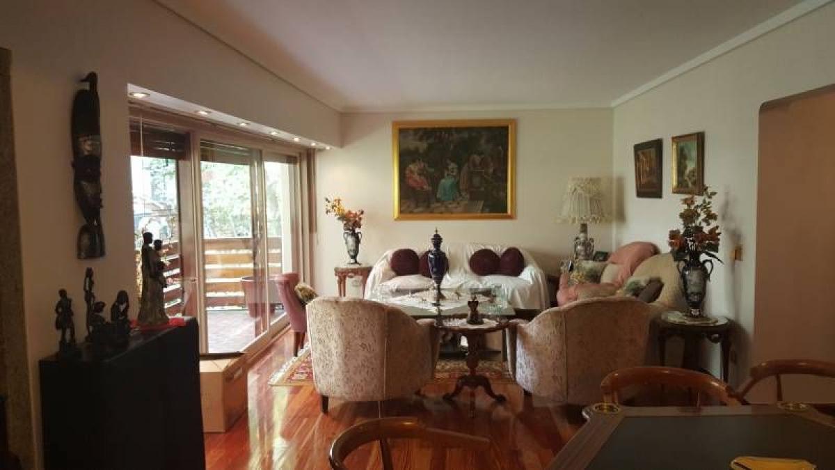 3 bedrooms Apartment in Buenos Aires, Argentina No. 75103