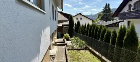 Таунхаус с 6 спальнями в Goppingen, Германия № 281385 3