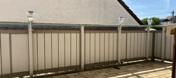 Таунхаус с 6 спальнями в Goppingen, Германия № 281385 10