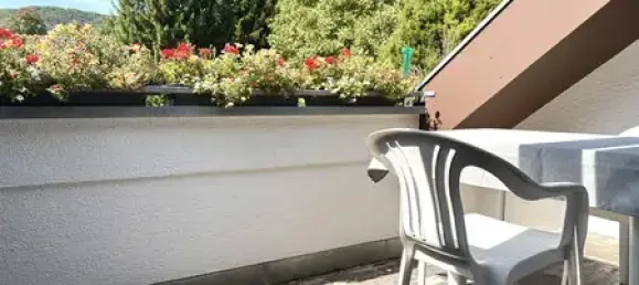 Таунхаус с 6 спальнями в Goppingen, Германия № 281385 15