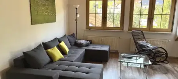 Таунхаус с 6 спальнями в Goppingen, Германия № 281385 13