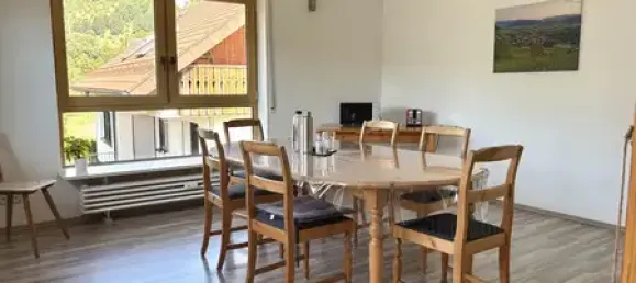 Таунхаус с 6 спальнями в Goppingen, Германия № 281385 14