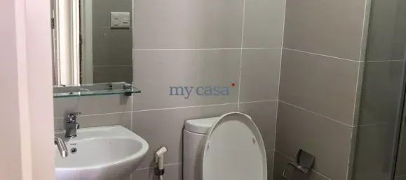 2 chambres appartement à louer à Thu Duc, Ho Chi Minh, Vietnam № 9040 4