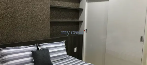 2 chambres appartement à louer à Thu Duc, Ho Chi Minh, Vietnam № 9040 3