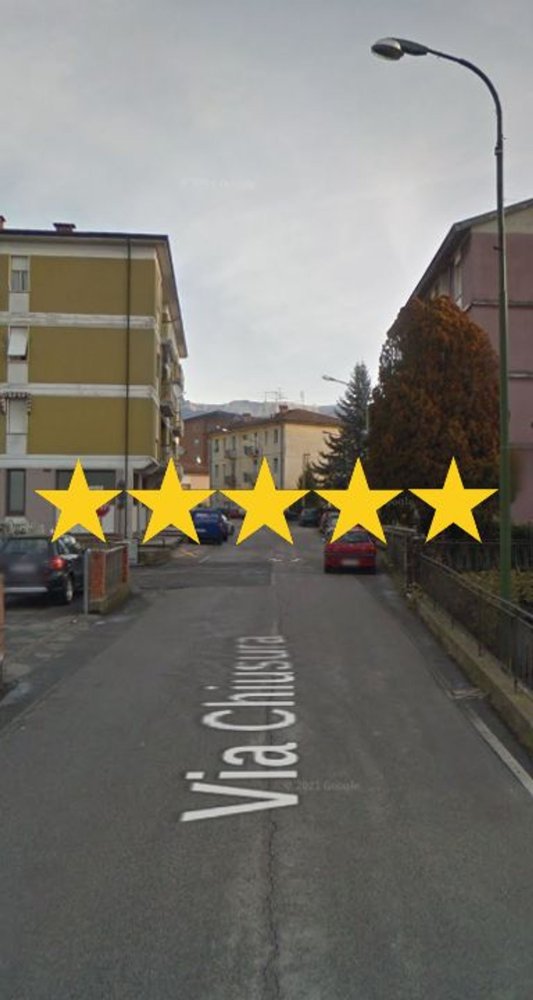 5 rooms Apartment in Villafranca in Lunigiana, Italy No. 49133