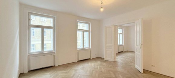 3 rooms Apartment in Alsergrund, Austria No. 184799 6