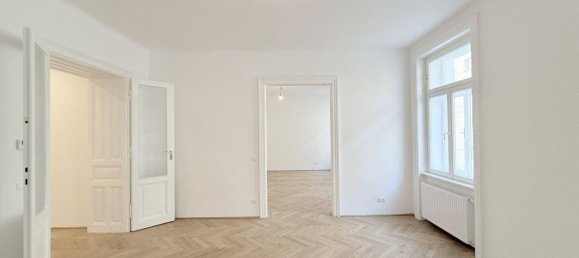 3 rooms Apartment in Alsergrund, Austria No. 184799 2