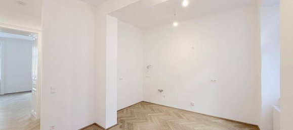3 rooms Apartment in Alsergrund, Austria No. 184799 8