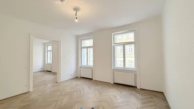 3 rooms Apartment in Alsergrund, Austria No. 184799