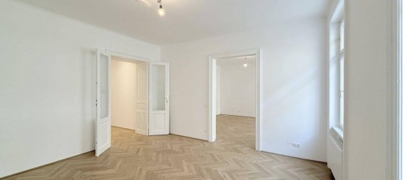 3 rooms Apartment in Alsergrund, Austria No. 184799 3