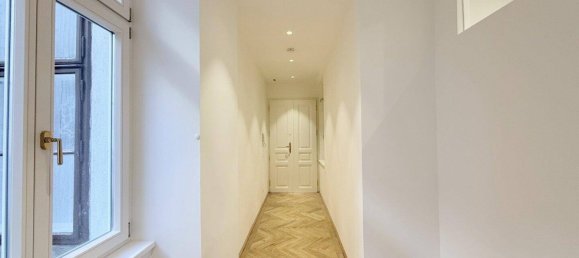 3 rooms Apartment in Alsergrund, Austria No. 184799 10