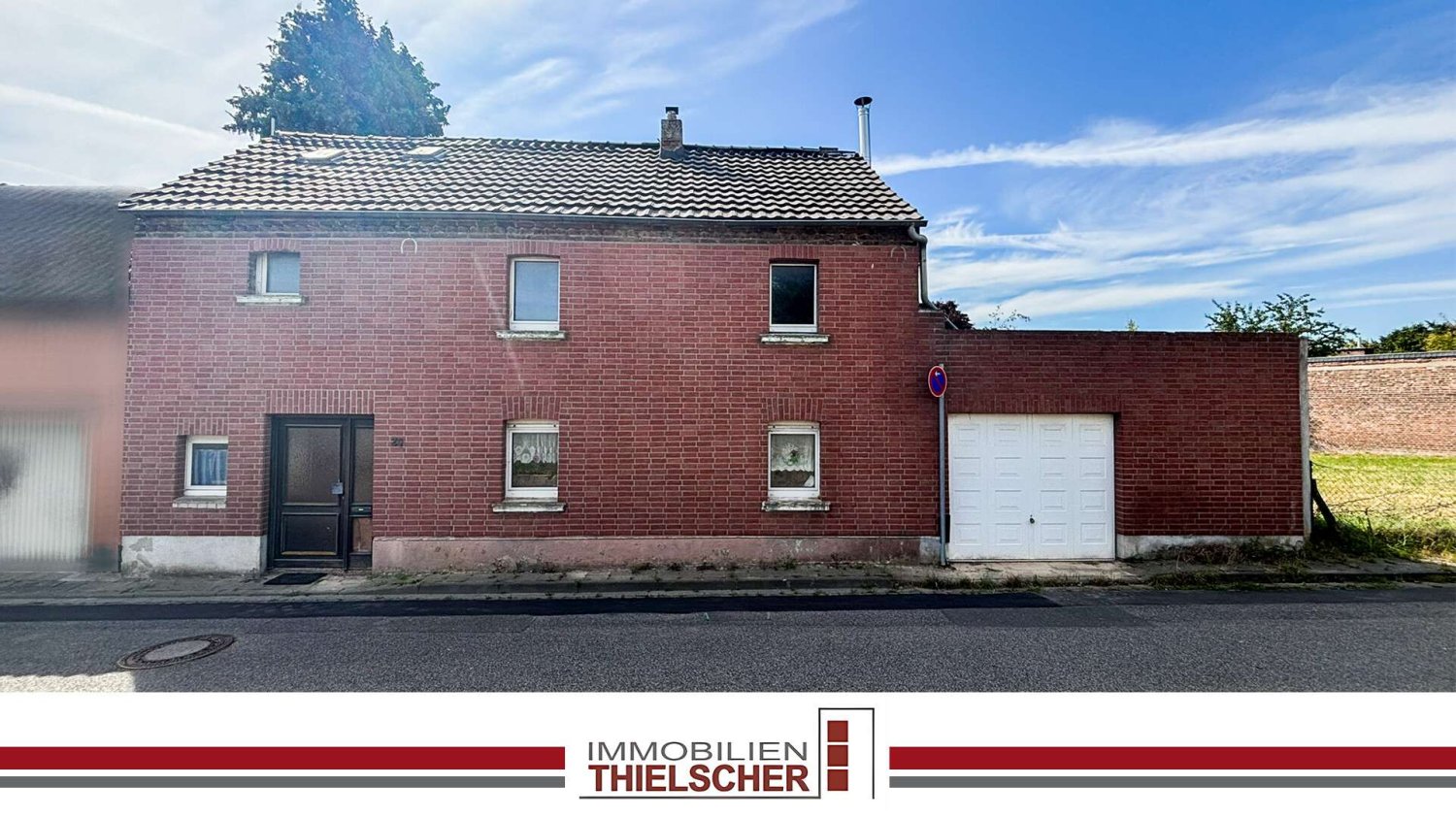 2 Schlafzimmer Stadthaus in Düren, Germany, Nr. 338822