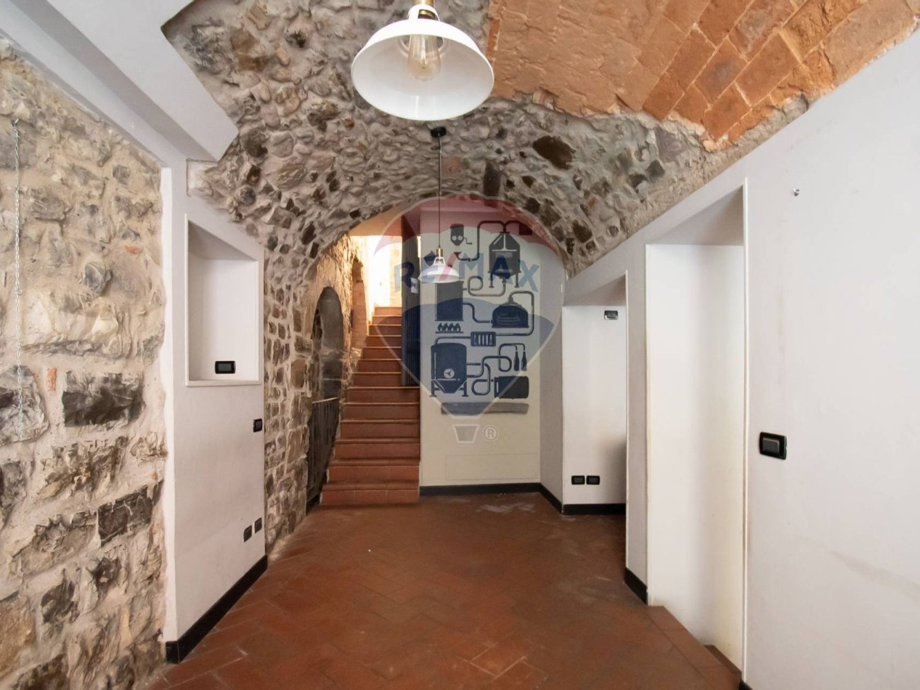 1 bedroom Apartment in Iseo, Italy No. 368434