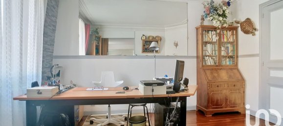 Apartamento de 3 dormitorios en Suresnes, France No. 316786 9