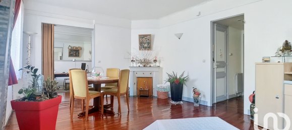 Apartamento de 3 dormitorios en Suresnes, France No. 316786 6