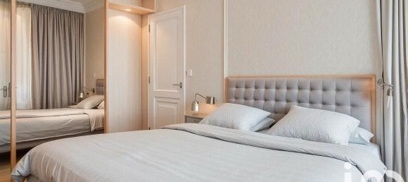 Apartamento de 3 dormitorios en Suresnes, France No. 316786 13