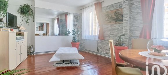 Apartamento de 3 dormitorios en Suresnes, France No. 316786 7