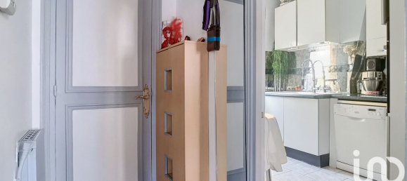 Apartamento de 3 dormitorios en Suresnes, France No. 316786 2