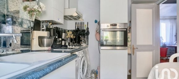 Apartamento de 3 dormitorios en Suresnes, France No. 316786 4