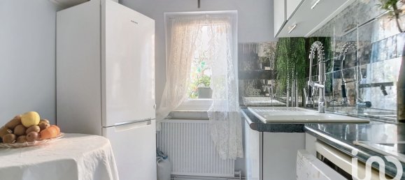 Apartamento de 3 dormitorios en Suresnes, France No. 316786 3